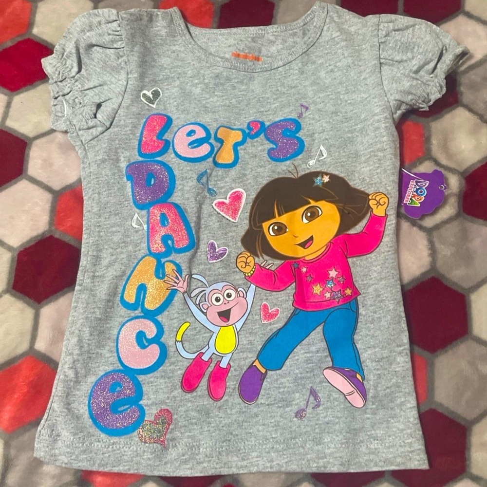 Kid t shirt